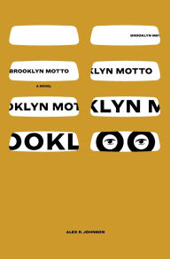 Free downloads of pdf books Brooklyn Motto PDF ePub (English literature) by Alex R Johnson