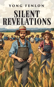 Free ebook epub downloads SILENT REVELATIONS: Yong Fenlon (English Edition) 