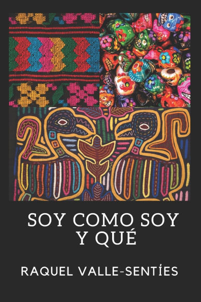 Soy Como Soy y Que