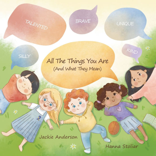 All The Things You Are: And What They Mean
