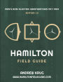 Hamilton Field Guide: Men's Non-Electric Wristwatches 1917-1969