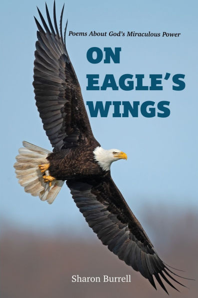 On Eagle's Wings: Poems About the Miraculous Healing Of God