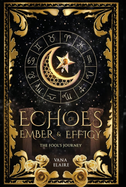 Echoes of Ember and Effigy