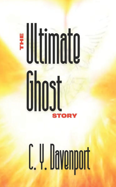The Ultimate Ghost Story