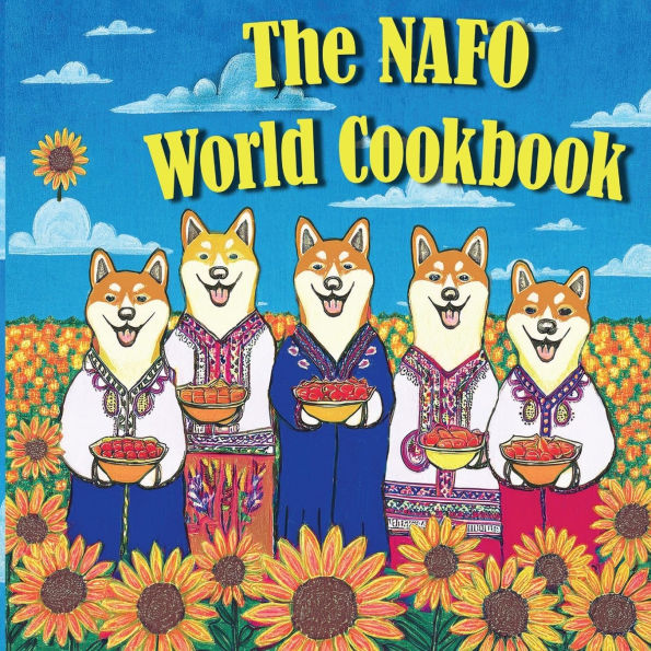 The NAFO World Cookbook