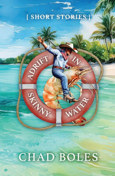 Adrift in Skinny Water
