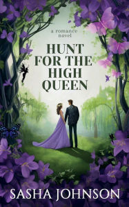 Free ebook audiobook download Hunt For The High Queen in English PDB MOBI