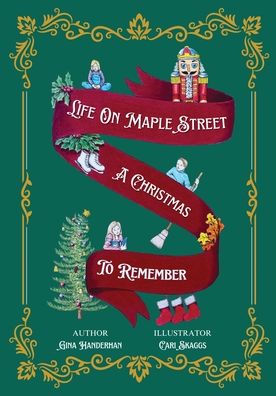 Life On Maple Street: A Christmas to Remember