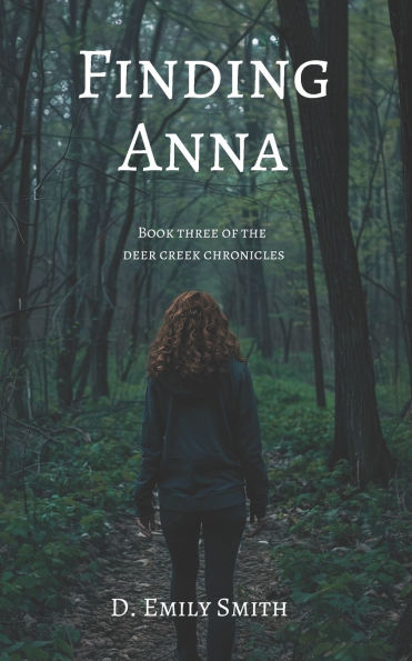 Finding Anna