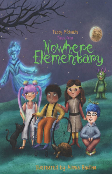 Tales From Nowhere Elementary
