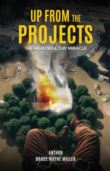 Up From The Projects: Memorial Day Miracle