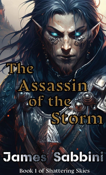 the Assassin of Storm