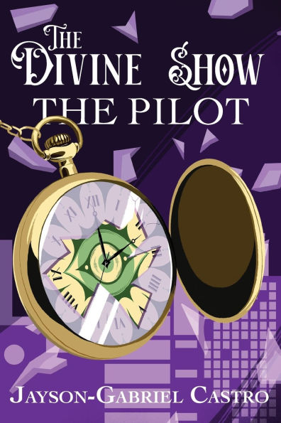 The Divine Show 0: The Pilot