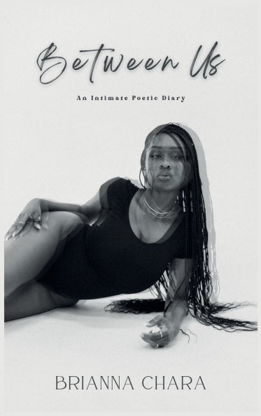 Between Us: An Intimate Poetic Diary
