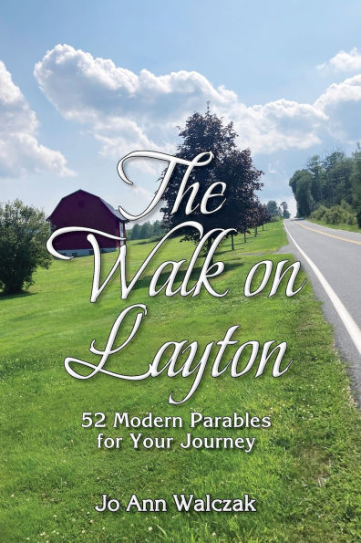 The Walk on Layton