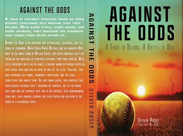 Against the Odds: A Fight to Belong, A Battle to Win