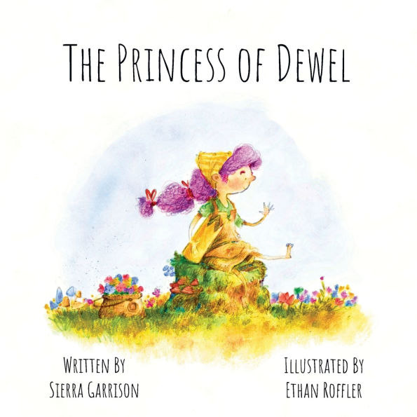 The Princess of Dewel
