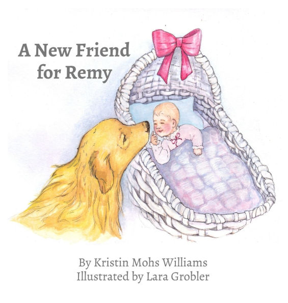 A New Friend for Remy