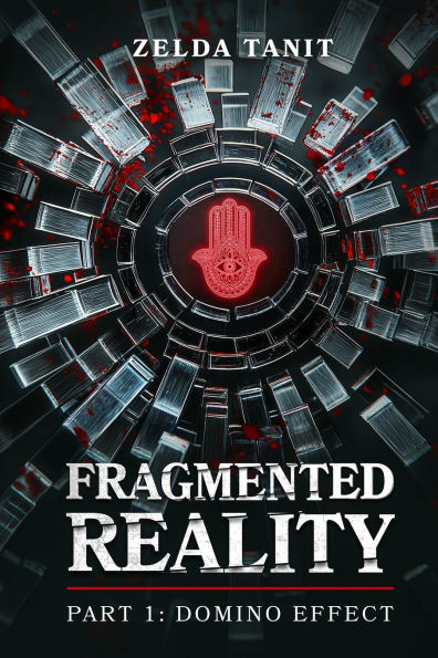 Fragmented Reality: Part 1: Domino Effect