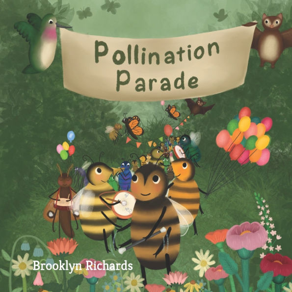 Pollination Parade