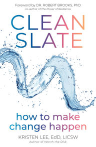 Download free j2me books Clean Slate: How to Make Change Happen 9798218553326 by Kristen Lee FB2 MOBI English version