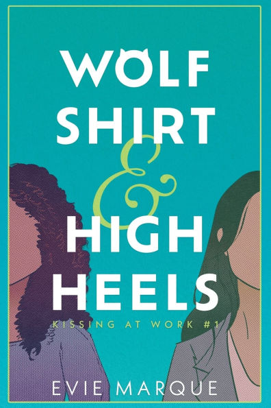 Wolf Shirt & High Heels