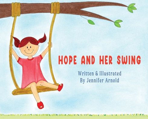 Hope and Her Swing