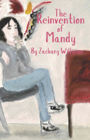 The Reinvention of Mandy