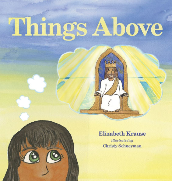 Things Above