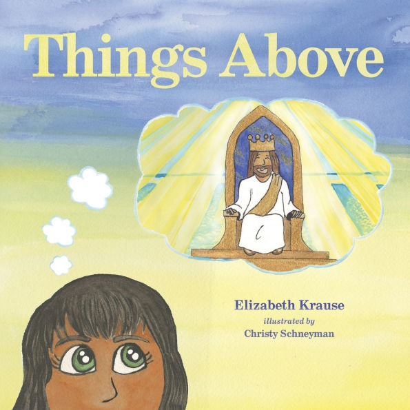 Things Above