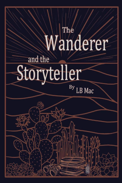 the Wanderer and Storyteller