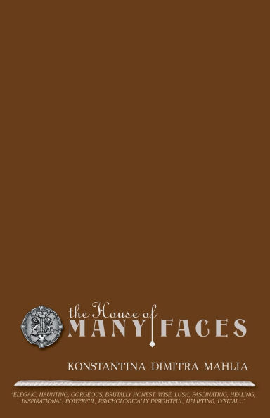 The House Of Many Faces