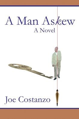 A Man Askew