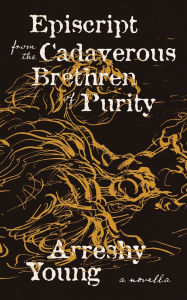 Ebook download gratis Episcript from the Cadaverous Brethren of Purity by Arreshy Young English version 9798218560959 iBook DJVU
