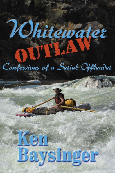 Whitewater Outlaw