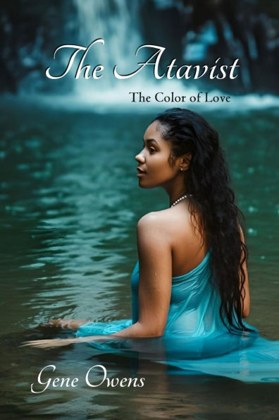 The Atavist: Color of Love