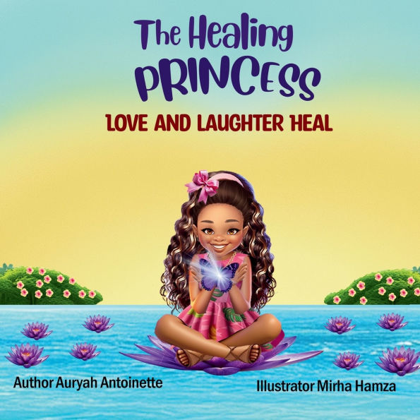 The Healing Princess