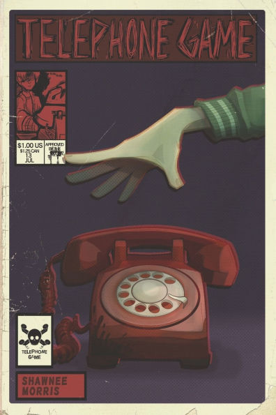 Telephone Game