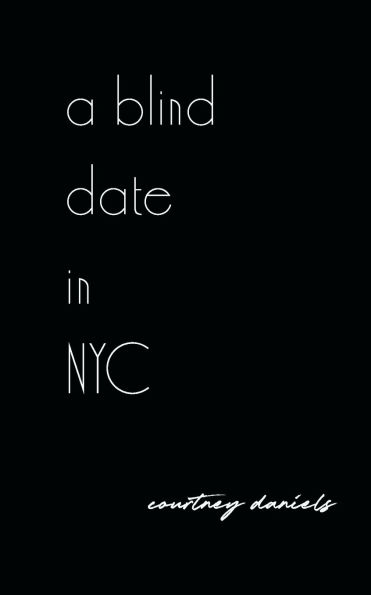 A Blind Date in NYC