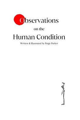 Observations on the Human Condition