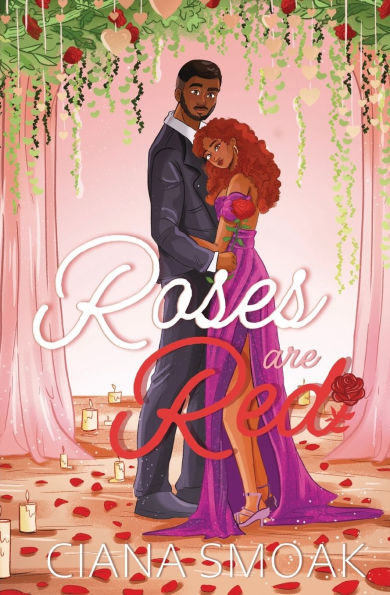 Roses Are Red: Valentine's Novella