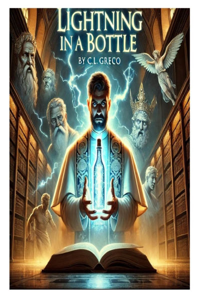 Lightning in a Bottle