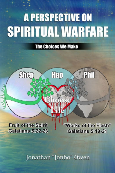 A Perspective on Spiritual Warfare: The Choices We Make