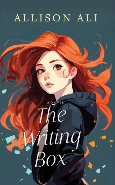 The Writing Box