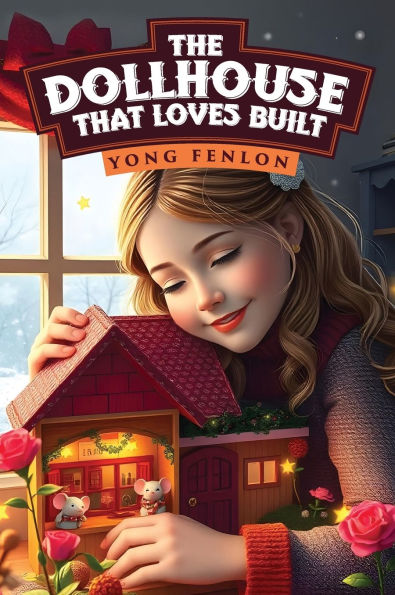 The DOLLHOUSE That LOVES BUILT: Yong Fenlon