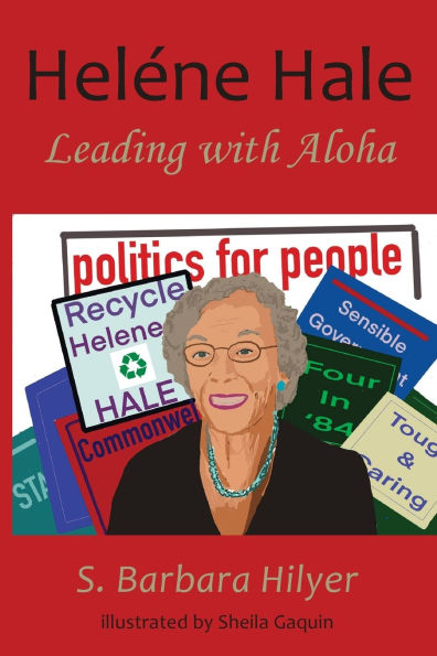 Helï¿½ne Hale: Leading with Aloha