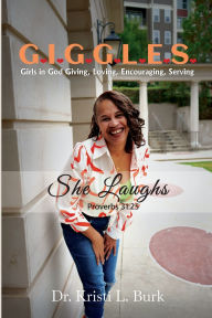 Download german books ipad G.I.G.G.L.E.S . . . She Laughs
