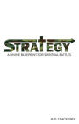 Strategy: A Divine Blueprint for Spiritual Battles