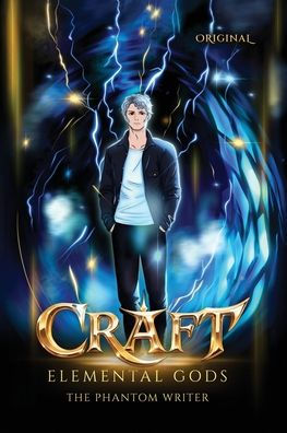 Craft: Elemental Gods