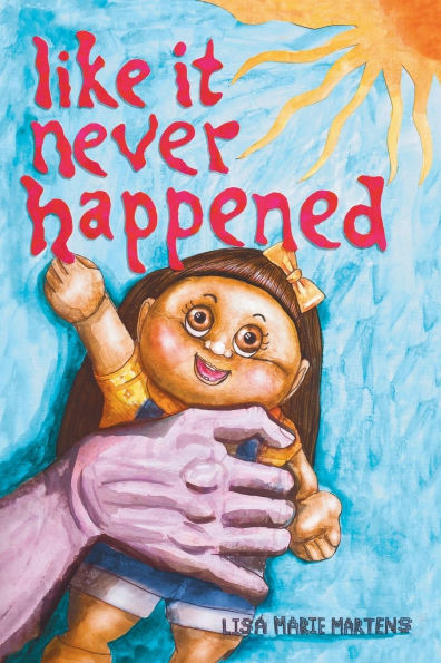 Like It Never Happened